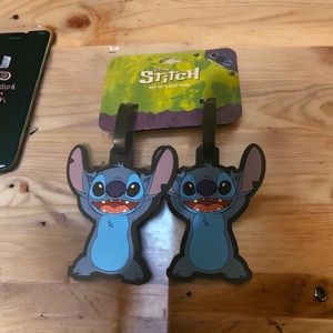 Set of Name tag